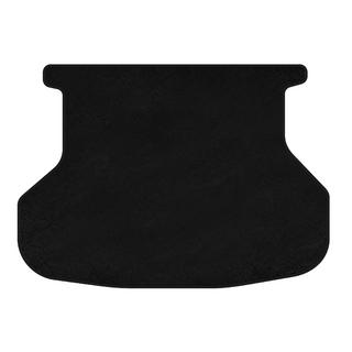 Kofferraummatte Textil Classic (Schwarz) Lexus RX 2003-2009