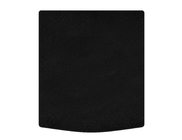 Mazda 6 2012-2024 Kofferraummatte Textil Classic (SD, Schwarz) Foto 1