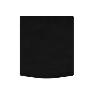 Kofferraummatte Textil Classic (SD, Schwarz)