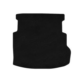 Textile Kofferraummatte Classic (2004-2008, Coupe, 4-turig, Schwarz) Mercedes CLS C219 2004-2010