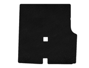 Mercedes W201 (190) 1982-1993 Kofferraummatte Textil Classic (SW, Schwarz) Foto 1