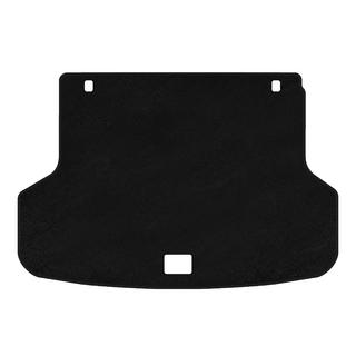 Kofferraummatte Textil Classic (SW, Schwarz)