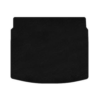 Kofferraummatte Textil Classic (5-Sitzer, USA, Schwarz) Nissan X-trail T32/Rogue 2014-2021