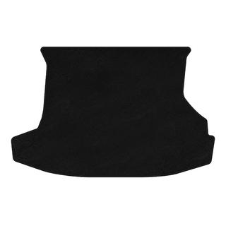Kofferraummatte Textil Classic (Schwarz)