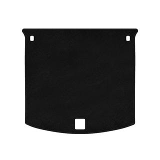 Kofferraummatte Textil Classic (2010-2015, Schwarz) Opel Antara 2006-2017