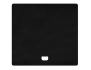 Opel Astra J 2009-2015 Kofferraummatte Textil Classic (SW, 5-türig, Schwarz) Foto 1