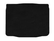 Opel Insignia 2008-2017 Kofferraummatte Textil Classic (2013-2017, SD, Schwarz) Foto 1