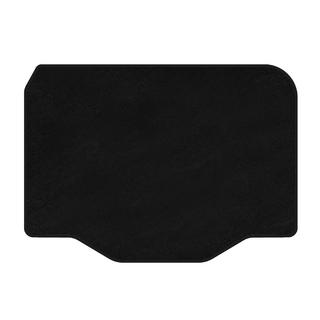 Kofferraummatte Textil Classic (Schwarz) Opel Mokka 2012-2021