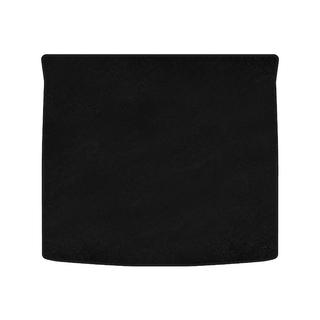 Kofferraummatte Textil Classic (2004-2008, SW, Schwarz)