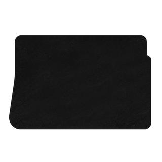 Kofferraummatte Textil Classic (2006-2009, HB, 5-türig, Schwarz) Renault Megane II 2004-2009