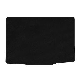 Kofferraummatte Textil Classic (2006-2009, HB, 5-türig, Schwarz) Suzuki SX4 2006-2013