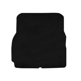Kofferraummatte Textil Classic (7-Sitzer, USA, Schwarz)