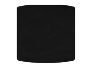 Volkswagen Golf 4 1997-2006 Kofferraummatte Textil Classic (SW, Schwarz) Foto 1