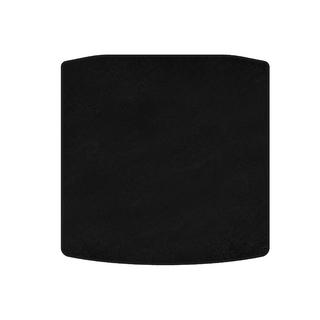 Kofferraummatte Textil Classic (SW, Schwarz)