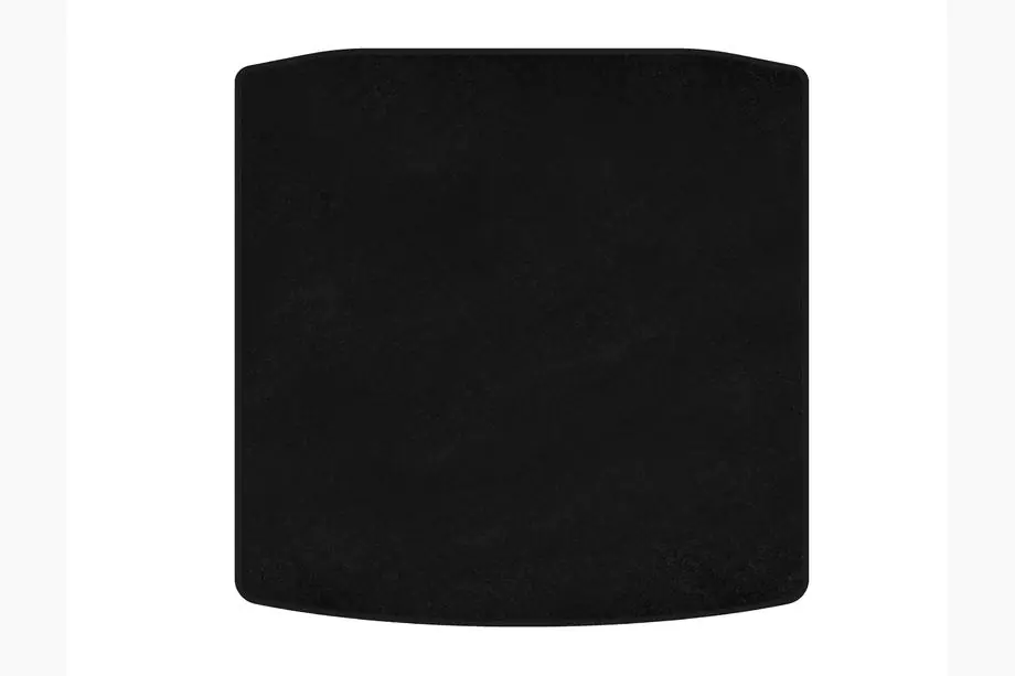 Volkswagen Golf 4 1997-2006 Kofferraummatte Textil Classic (SW, Schwarz) Image