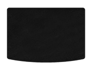 Volkswagen Golf Plus 2004-2014 Kofferraummatte Textil Classic (Schwarz) Foto 1