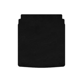 Kofferraummatte Textil Classic (SD, Schwarz)