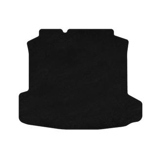 Kofferraummatte Textil Classic (SD, Schwarz)