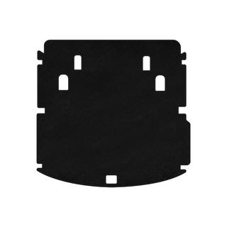 Kofferraummatte Textil Classic V-1 (Schwarz) Acura MDX 2013-2020