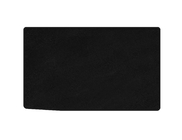 Audi A2 1999-2005 Textile Kofferraummatte Classic V-2 (HB, Schwarz) Foto 1