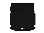 Audi A7 2010-2018 Kofferraummatte Textil Classic V-2 (2014-2018, Schwarz) Foto 1