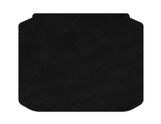 Audi A3 2012-2020 Kofferraummatte Textil Classic (HB, Schwarz) Foto 1