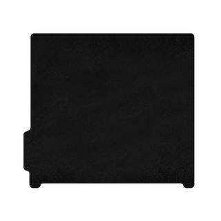 Kofferraummatte Textil Classic V-2 (Schwarz) BMW X5 F15 2013-2018