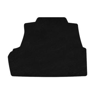 Kofferraummatte Textil Classic (Schwarz)