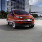 Ford Ecosport 2013-2022 Original Dachreling Foto 3