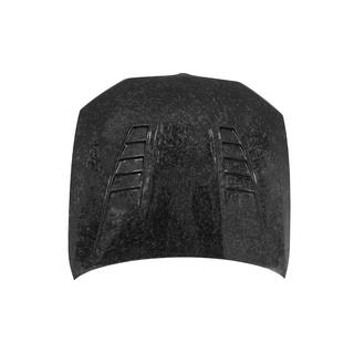 Motorhaube (F90-Style, Forged Carbon) BMW 5er G30/G31 2017–2023 Foto 2