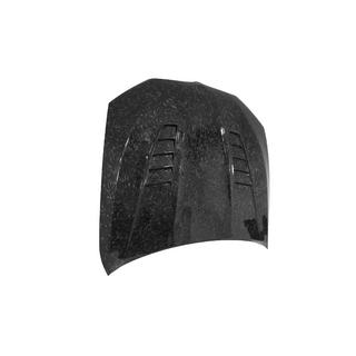 Motorhaube (F90-Style, Forged Carbon) BMW 5er G30/G31 2017–2023 Foto 4