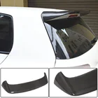 Volkswagen Golf 6 2008-2014 Spoiler V1 (für Base HB 2010-2013, Carbon) Foto 1