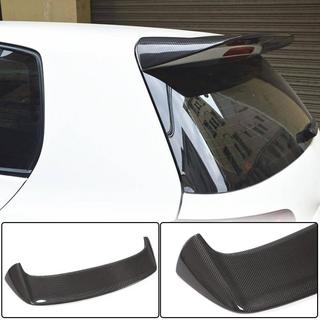 Spoiler V1 (für Base HB 2010-2013, Carbon) Foto 1