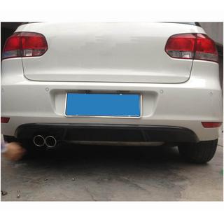 Heckdiffusor V1 für Base HB 2010-2013, Carbon Foto 2