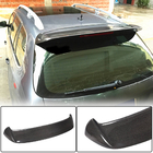 Volkswagen Golf 6 2008-2014 Spoiler (für Base SW 2010-2014, Carbon) Foto 1