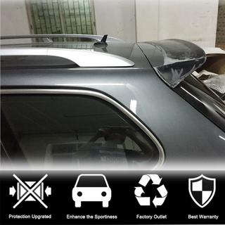 Spoiler (für Base SW 2010-2014, Carbon) Foto 2