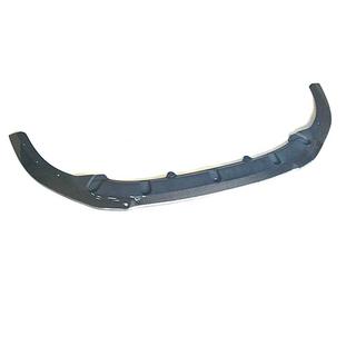 Frontlippe V1 für Stoßstange (für GTI HB 2010-2013, Carbon) Foto 4