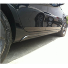 Volkswagen Golf 6 2008-2014 Seitenschweller (für GTI HB 2010-2013, Carbon) Foto 2