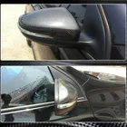 Volkswagen Golf 6 2008-2014 Spiegelkappen V1 (für HB 2010-2013, Carbon) Foto 5