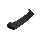 Volkswagen Golf 6 2008-2014 Spoiler V1 (für GTI/R HB 2010-2013, Carbon) Foto 1