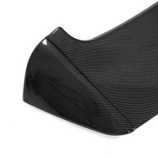 Spoiler V1 (für GTI/R HB 2010-2013, Carbon) Foto 3