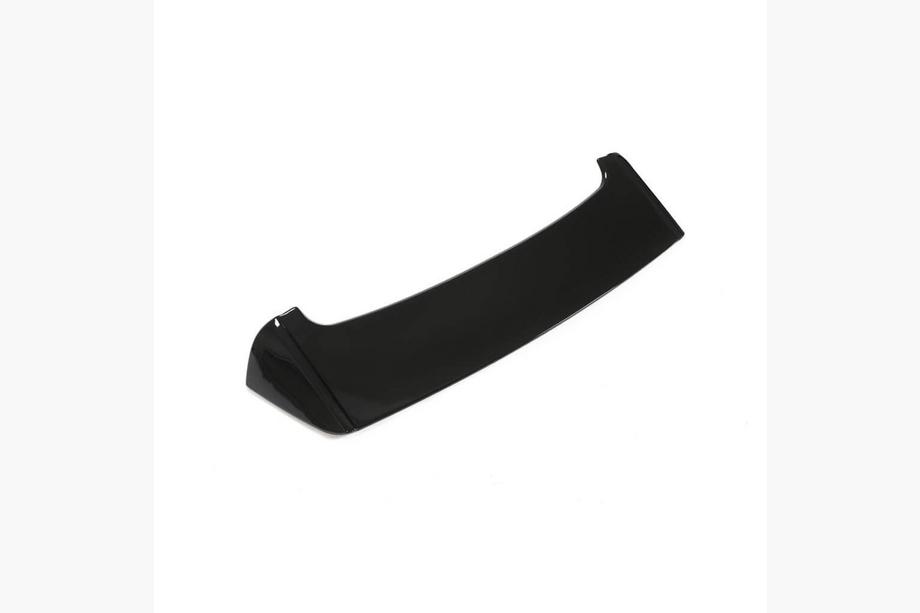 Volkswagen Golf 6 2008-2014 Heckspoiler V2 (für GTI/R HB 2010-2013, Kunststoff) Image