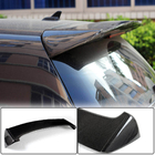 Volkswagen Golf 6 2008-2014 Spoiler V3 (für GTI/R HB 2010-2013, Carbon) Foto 2