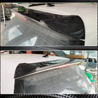 Volkswagen Golf 6 2008-2014 Spoiler V3 (für GTI/R HB 2010-2013, Carbon) Foto 4