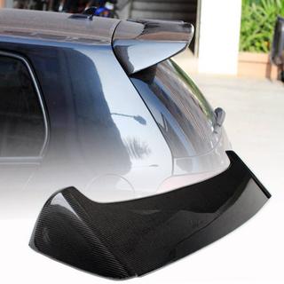 Spoiler V3 (für GTI/R HB 2010-2013, Carbon) Foto 1