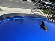Volkswagen Golf 6 2008-2014 Spoiler V4 (für GTI/R HB 2010-2013, Carbon) Foto 4