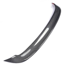Volkswagen Golf 6 2008-2014 Spoiler V4 (für GTI/R HB 2010-2013, Carbon) Foto 7