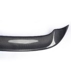 Volkswagen Golf 6 2008-2014 Spoiler V4 (für GTI/R HB 2010-2013, Carbon) Foto 8