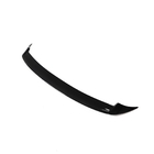 Volkswagen Golf 6 2008-2014 Spoiler V4 (für GTI/R HB 2010-2013, Carbon) Foto 14