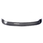 Volkswagen Golf 6 2008-2014 Spoiler V4 (für GTI/R HB 2010-2013, Carbon) Foto 17